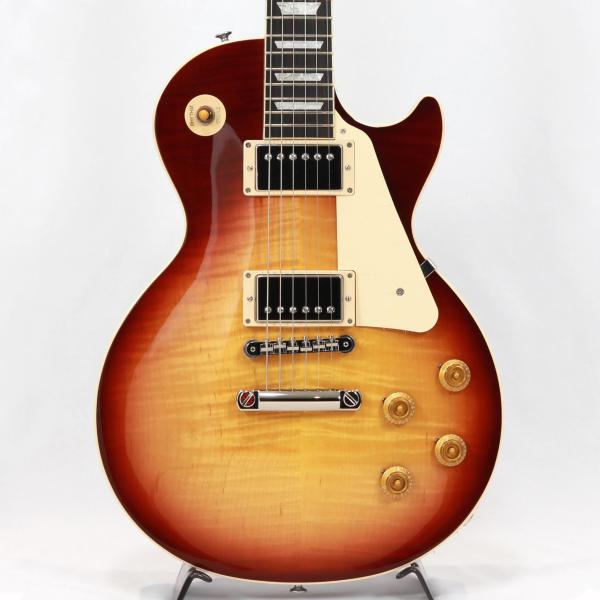 Gibson ギブソン Les Paul Standard 50's AAA / Bourbon Burst #213730138