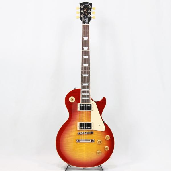 Gibson ( ギブソン ) Les Paul Standard 50s AAA Heritage Cherry 