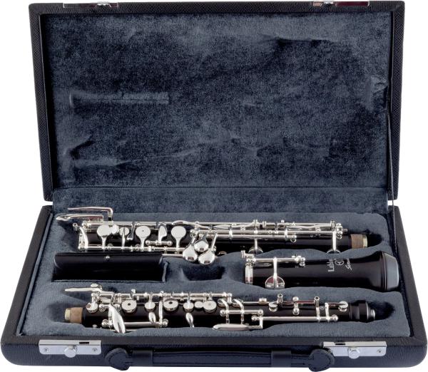 Leblanc ルブラン LOB511S Serenade セレナーデ オーボエ 管体 グラナディラ製 管楽器 セミオート Oboe  semi-automatic granadilla 北海道 沖縄 離島 代引き不可 送料無料! | ワタナベ楽器店 ONLINE SHOP