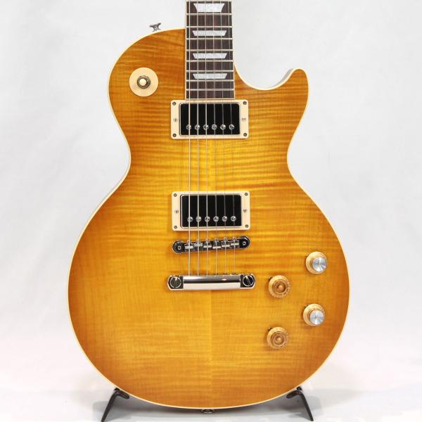 Gibson ギブソン Kirk Hammett “Greeny” Les Paul Standard﻿﻿ / Greeny Burst #227730287