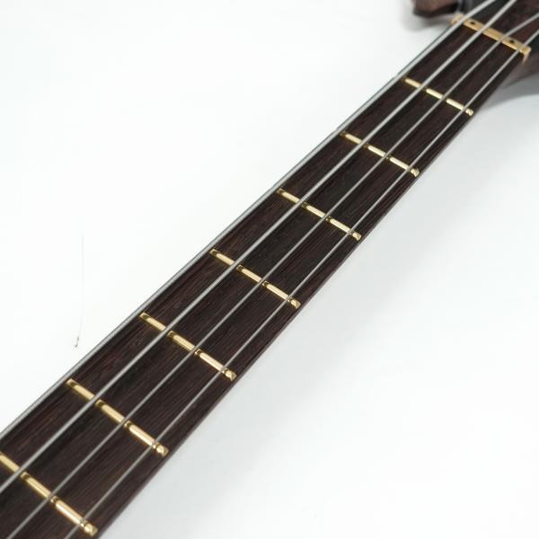 Warwick ワーウィック Custom Shop Basic Thumb Bass Bolt-On 4st Natural Oil Finish  アウトレット ドイツ製 カスタムショップ・ベーシック サムベース 送料無料! | ワタナベ楽器店 ONLINE SHOP