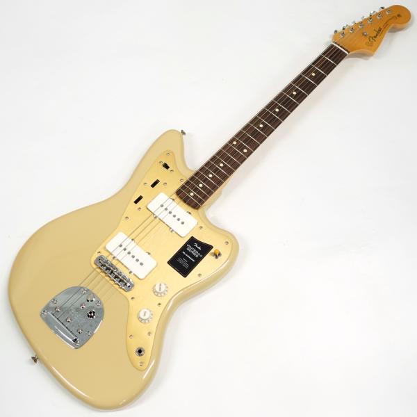Fender フェンダー Vintera II '50s Jazzmaster / Desert Sand 【OUTLET】