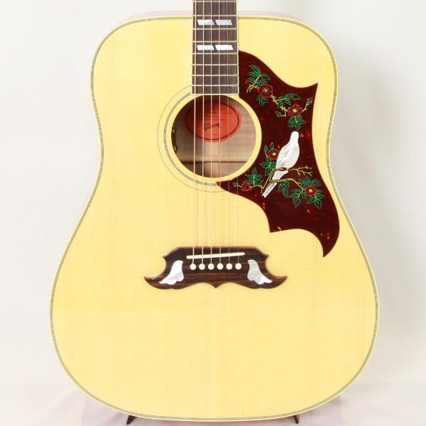 Gibson ギブソン Dove Original -Antique Natural #20714050