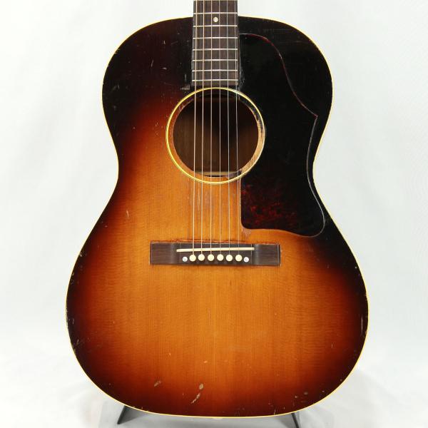 Gibson ギブソン LG-1 *1957