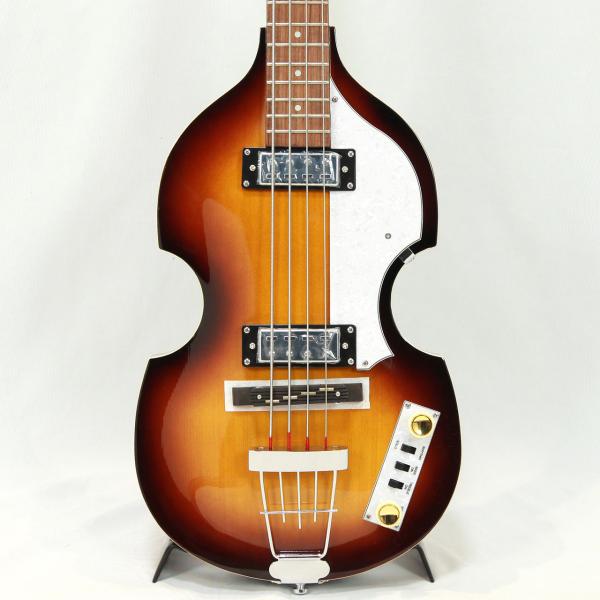 Hofner ヘフナー Violin Bass Ignition Premium Edition / Sunburst | ワタナベ楽器店 京都本店