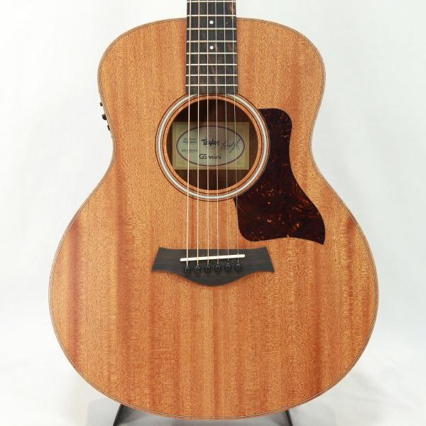 Taylor テイラー GS Mini-e Mahogany 特価 アコースティックギター エレアコ 