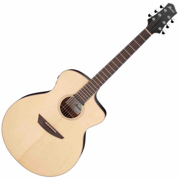 Ibanez アイバニーズ PA300E NSL 特価品  エレアコ アコースティックギター 
