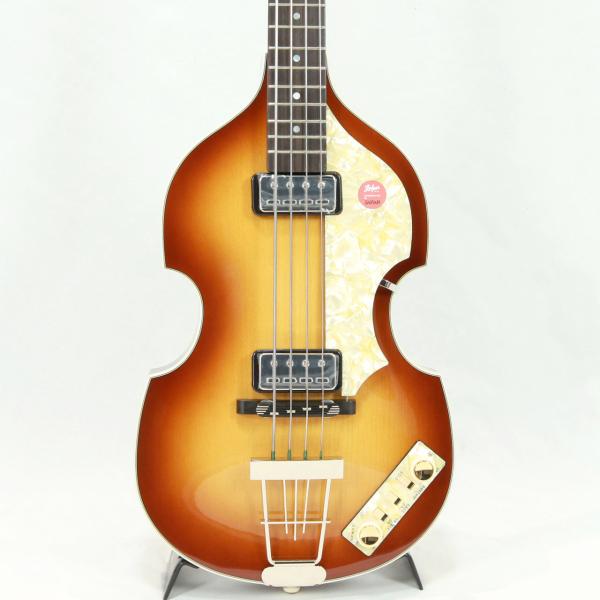 Hofner ヘフナー Violin Bass Artist メイドイン・ジャーマニー バイオリンベース 送料無料! | ワタナベ楽器店 ONLINE  SHOP