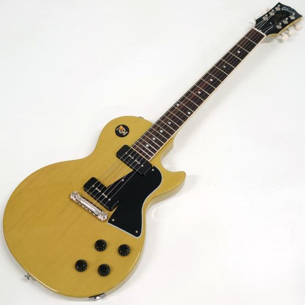 Gibson ギブソン Les Paul Special / TV Yellow #205140207