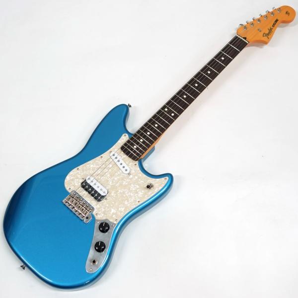 Fender フェンダー Made in Japan Limited Cyclone / Lake Placid Blue | ワタナベ楽器店 大阪店