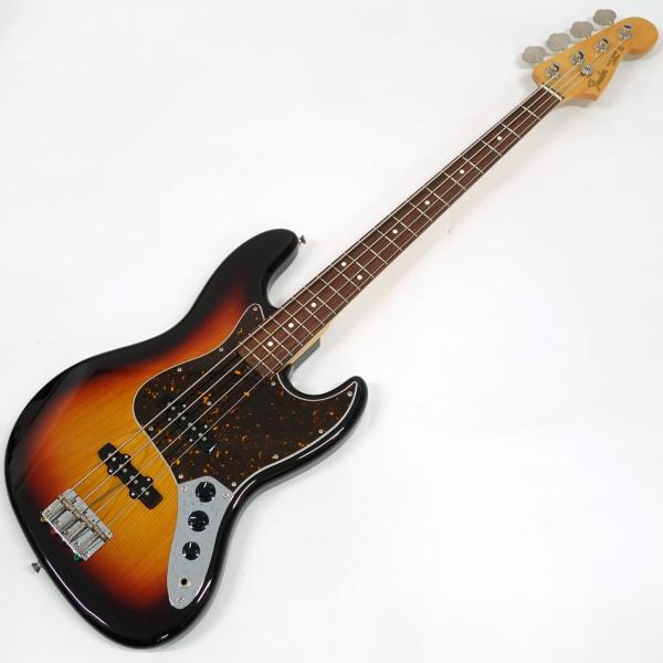 Fender Japan フェンダー ジャパン JB62-US / 3CS < Used / 中古品 > | ワタナベ楽器店 大阪店