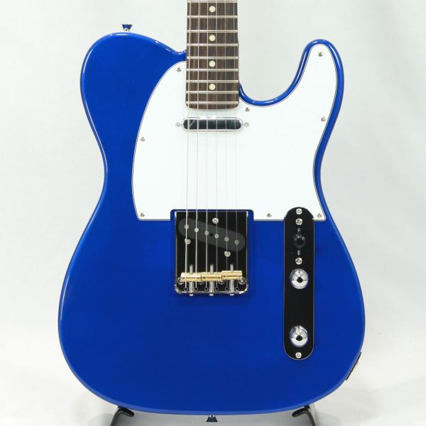 FgN フジゲン BCTE100RBD MBL Metarric Blue 国産 エレキギター Fujigen 送料無料! | ワタナベ楽器店  ONLINE SHOP