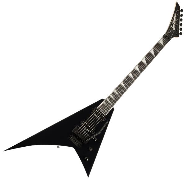 Jackson ジャクソン Pro Plus Series Rhoads RR24 Deep Black ランディー・ローズV エレキギター  送料無料! | ワタナベ楽器店 ONLINE SHOP