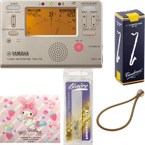 YAMAHA ヤマハ TDM-700G ゴールド チューナーメトロノーム クロマチックチューナー 管楽器 吹奏楽 metronome tuner TDM -700 gold セット I 北海道 沖縄 離島不可 | ワタナベ楽器店 ONLINE SHOP