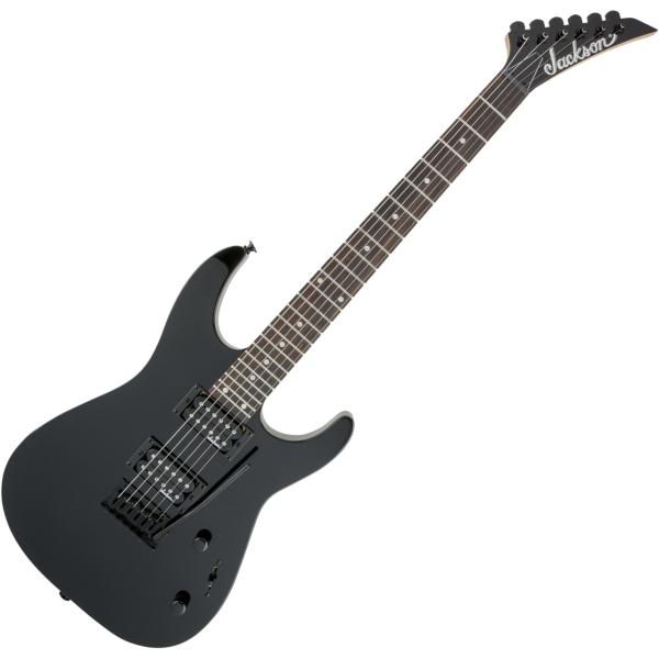 Jackson ジャクソン Dinky JS12 Gloss Black エレキギター ディンキー 24フレット仕様 送料無料! | ワタナベ楽器店  ONLINE SHOP