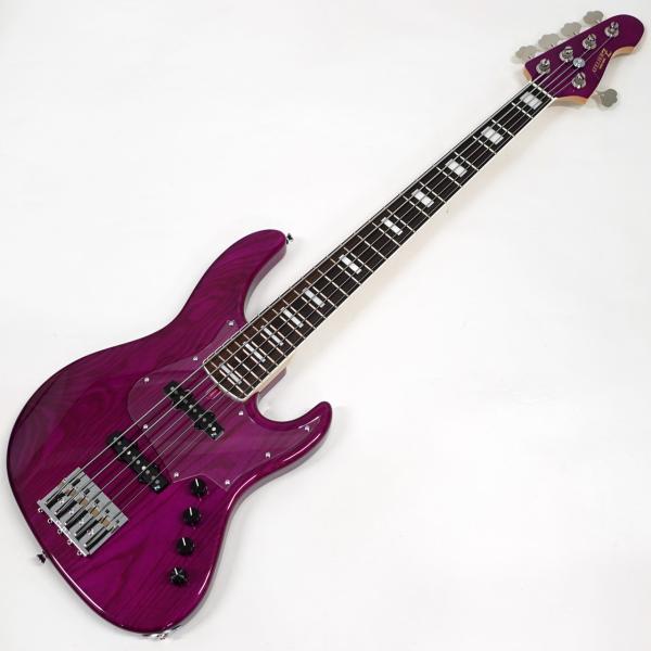 ATELIER Z Beta 5 CUSTOM / TP-Purple Matching Head | ワタナベ楽器店 大阪店