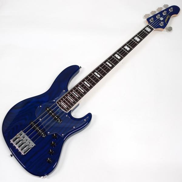 ATELIER Z Beta 5 CUSTOM / TP-Blue Matching Head | ワタナベ楽器店 大阪店