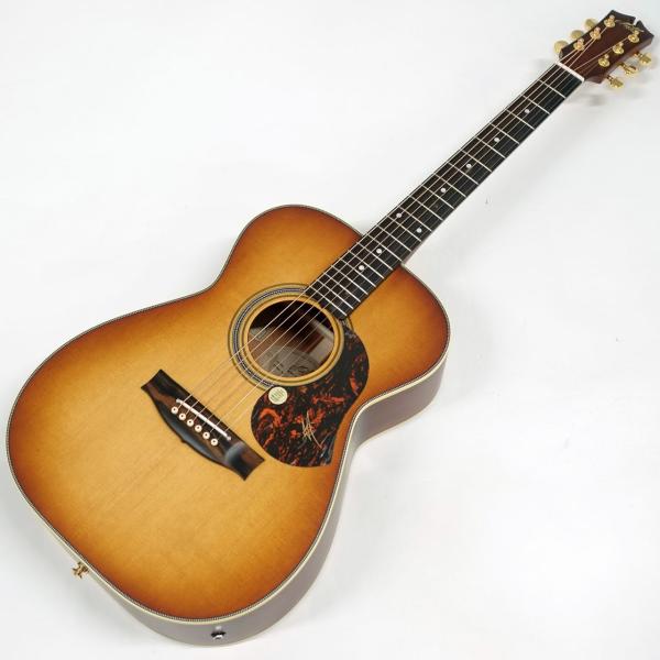 Maton Guitars メイトンギターズ EBG808-Nashville < Used / 中古品 > | ワタナベ楽器店 大阪店