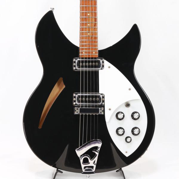 Rickenbacker 2007 Model 330 Jetglo | ワタナベ楽器店 京都本店