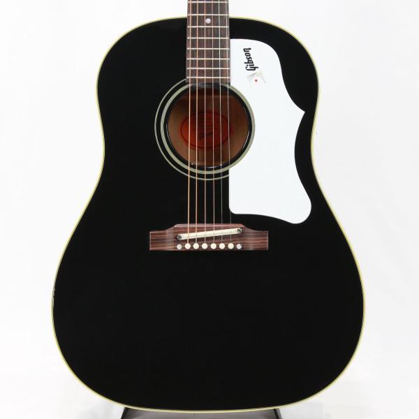 Gibson ギブソン 60s J-45 Original Ebony USA アコースティックギター 20864080 送料無料! |  ワタナベ楽器店 ONLINE SHOP