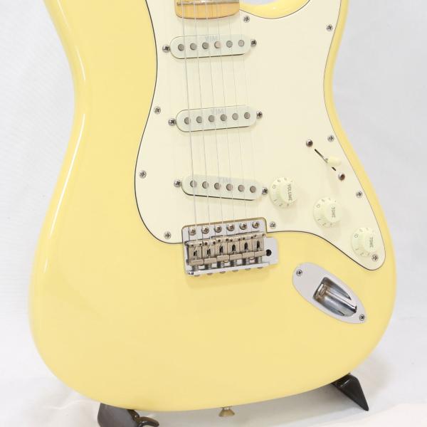 Fender Custom Shop Yngwie Malmsteen Signature Stratocaster | ワタナベ楽器店 京都本店