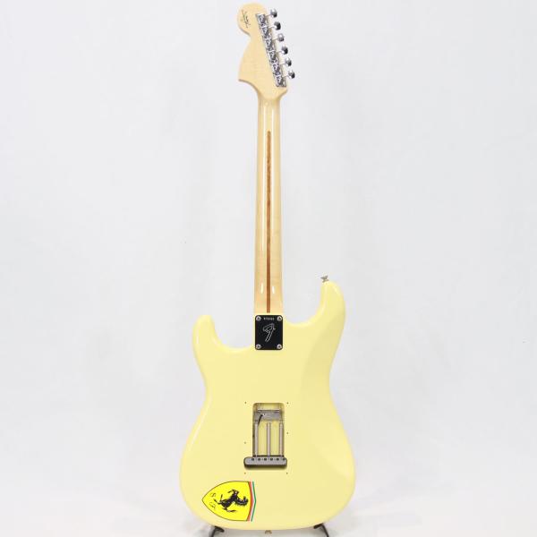 Fender Custom Shop Yngwie Malmsteen Signature Stratocaster | ワタナベ楽器店 京都本店