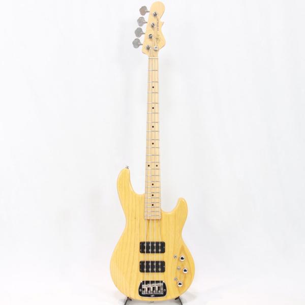 G&L L2000 Premium Natural | ワタナベ楽器店 京都本店