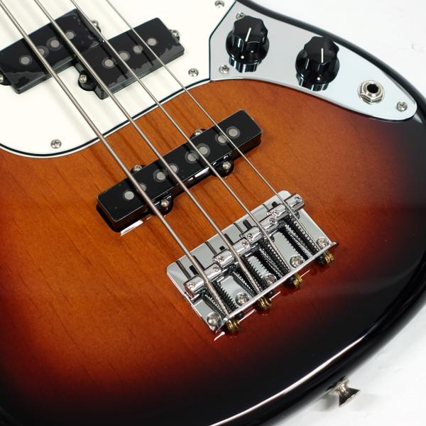 Fender フェンダー Player II Mustang Bass PJ 3CS MN プレイヤー ムスタング・ベース 送料無料! |  ワタナベ楽器店 ONLINE SHOP