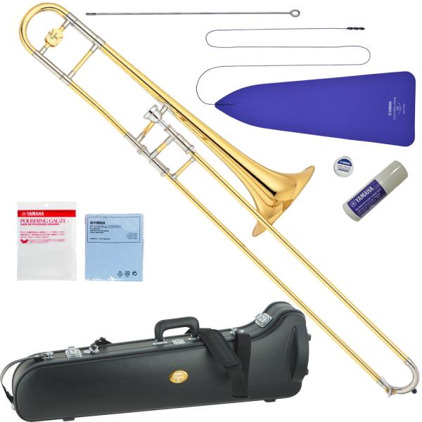 YAMAHA ヤマハ YSL-891Z テナートロンボーン イエローブラス B♭ 細管 カスタム Zシリーズ 管楽器 Bb Tenor  Trombones セット K 北海道 沖縄 離島不可 送料無料! | ワタナベ楽器店 ONLINE SHOP