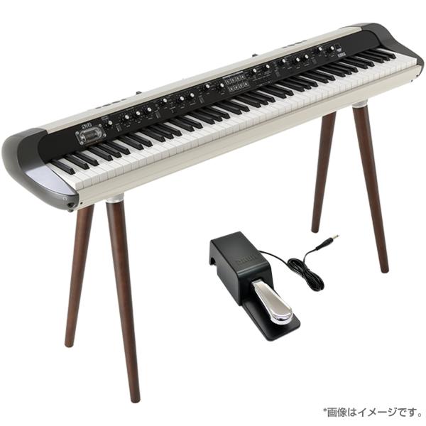 KORG コルグ SV2-88S 専用木製スタンドセット ステージピアノ 電子ピアノ デジタルピアノ 88鍵盤 送料無料! | ワタナベ楽器店  ONLINE SHOP