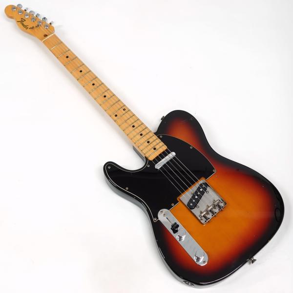 Fender Japan フェンダー ジャパン TL72-LH 3CS < Used / 中古品 > | ワタナベ楽器店 大阪店