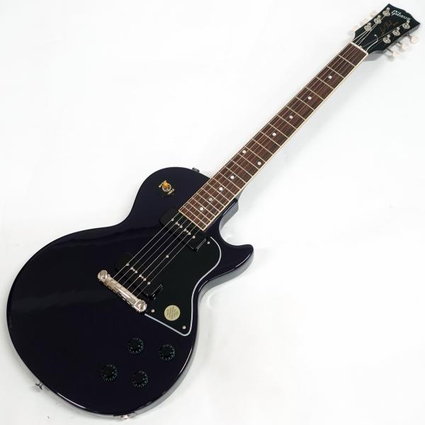 Gibson ギブソン Les Paul Special Deep Purple USA レスポール・スペシャル 211020284 送料無料! |  ワタナベ楽器店 ONLINE SHOP