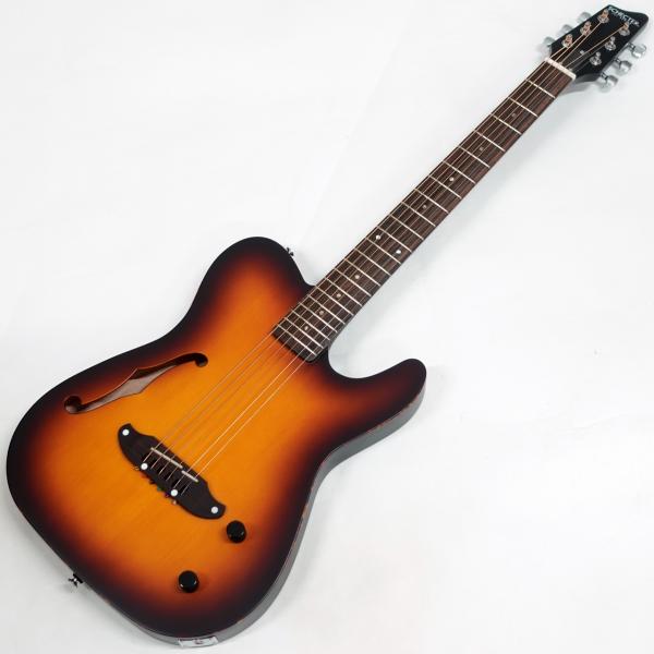 SCHECTER シェクター Oriental Line OL-FL-P TSB 薄胴 エレアコ アコースティックギター 送料無料! |  ワタナベ楽器店 ONLINE SHOP