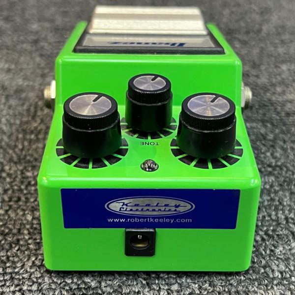 KEELEY TS9 Mod Plus < Used / 中古品 > | ワタナベ楽器店 大阪店