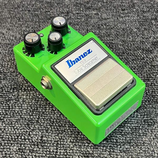 KEELEY TS9 Mod Plus < Used / 中古品 > | ワタナベ楽器店 大阪店