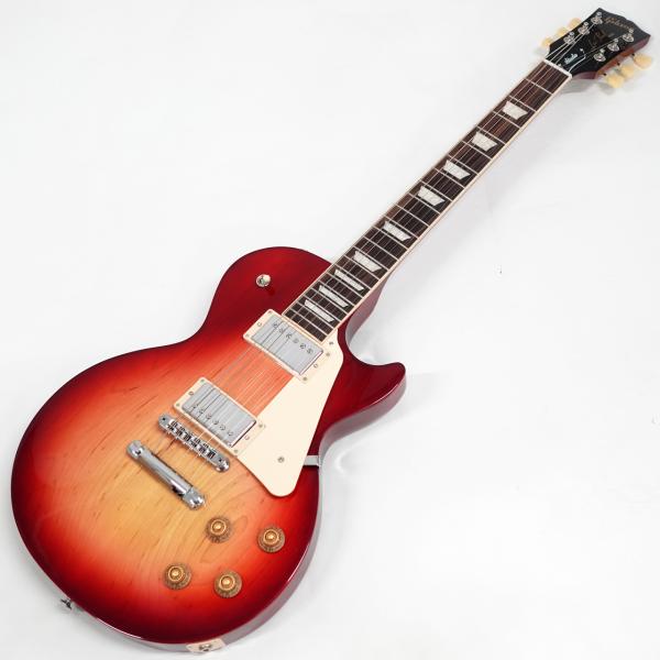 Gibson ギブソン Les Paul Studio Cherry Sunburst USA レスポール・スタジオ 216940192 送料無料!  | ワタナベ楽器店 ONLINE SHOP