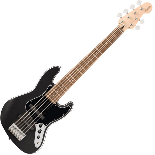 SQUIER スクワイヤー Affinity Jazz Bass VI Black Metallic 6弦ベース ジャズベース エレキベース by  フェンダー 送料無料! | ワタナベ楽器店 ONLINE SHOP