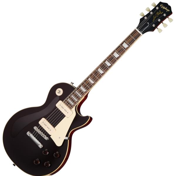 Epiphone エピフォン Joe Bonamassa 1955 Les Paul Standard Copper Iridescent ジョー・ボナマッサ  レスポール・スタンダード 送料無料! | ワタナベ楽器店 ONLINE SHOP