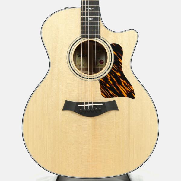 Taylor テイラー 314ce J-Spec 日本限定仕様 エレアコ・アコースティックギター 送料無料! | ワタナベ楽器店 ONLINE SHOP