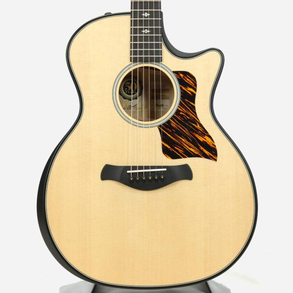 Taylor テイラー 50th Anniversary Builder's Edition 314ce LTD 限定 ビルダーズエディション  エレアコ アコースティックギター 送料無料! | ワタナベ楽器店 ONLINE SHOP