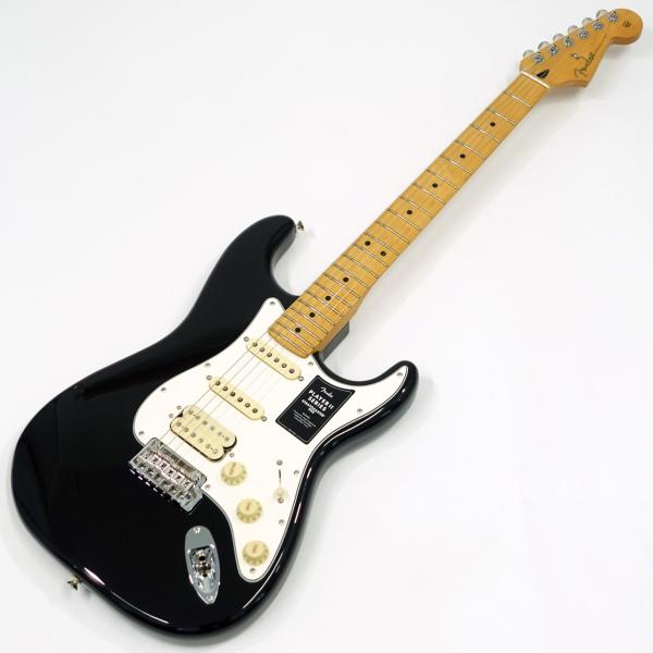 Fender フェンダー Player II Stratocaster HSS Black / M | ワタナベ楽器店 大阪店