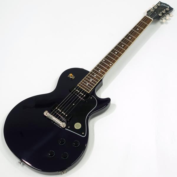 Gibson ギブソン Les Paul Special Deep Purple USA レスポール・スペシャル ディープ・パープル  205520290 送料無料! | ワタナベ楽器店 ONLINE SHOP