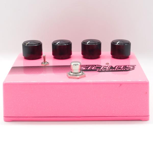 BONDI EFFECTS Sick As Overdrive High SHRED | ワタナベ楽器店 京都本店