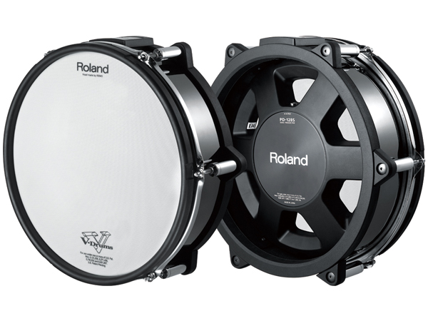 Roland ( ローランド ) PD-128S-BC for 電子ドラム エレドラ V-Drums