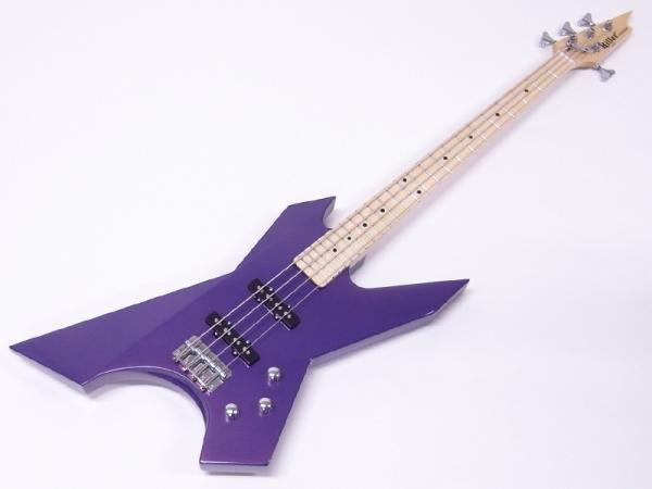 Killer ( キラー ) KB-DAGGER Sparkling Purple 【ダガー ベース ...