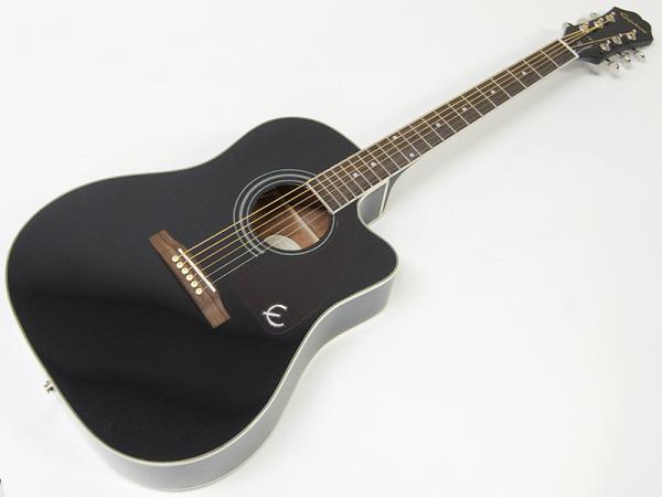 Epiphone ( エピフォン ) J-45EC Studio EB アコースティックギター 