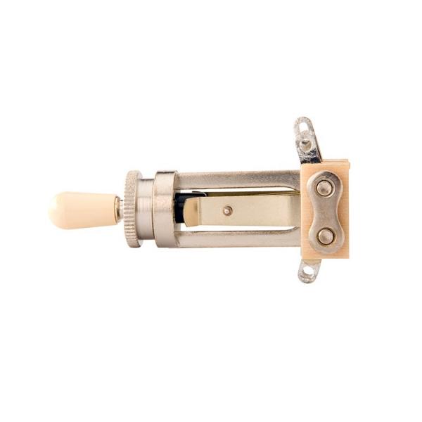 Gibson ( ギブソン ) PSTS-020 Straight Type Toggle Switch with