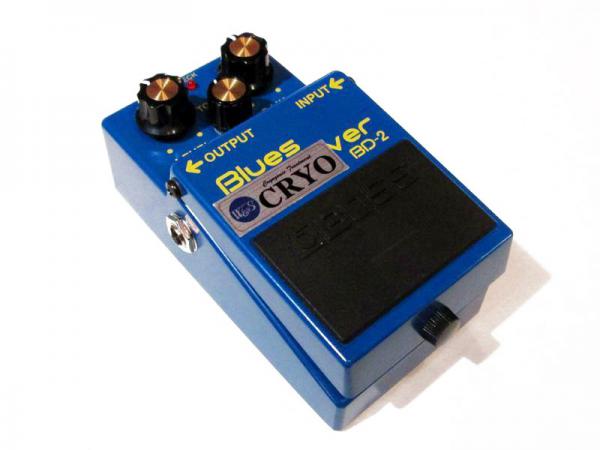 最も安い新しいスタイル BOSS BD-2 (Blues Driver)+SD1（おまけ