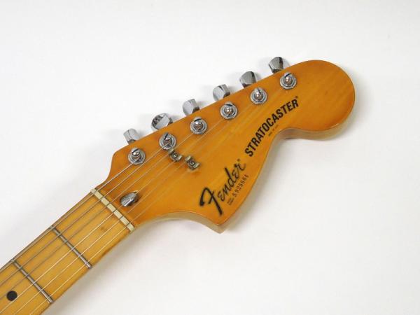 Fender USA フェンダーUSA '79 Stratocaster < Vintage / ヴィンテージ > | ワタナベ楽器店 大阪店