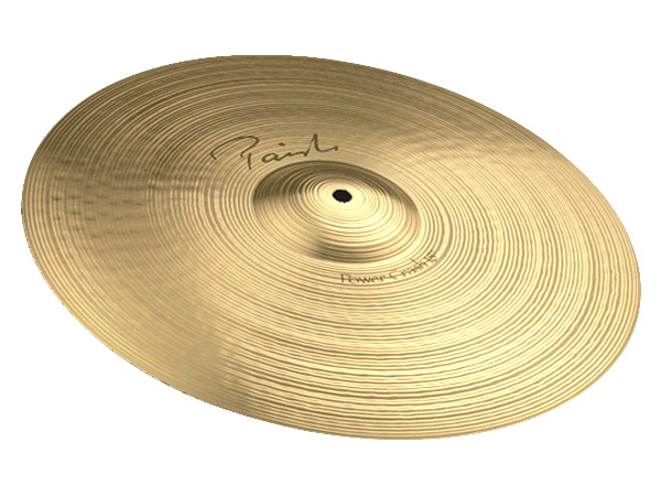 Paiste ( パイステ ) SIGNATURE 